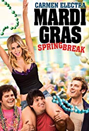 Mardi Gras: Spring Break (2011) Free Movie