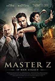 Master Z: Ip Man Legacy (2018) Free Movie