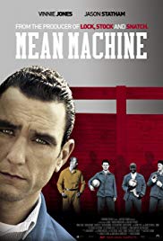 Mean Machine (2001) Free Movie