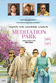 Meditation Park (2017) M4uHD Free Movie