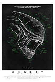 Memory: The Origins of Alien (2019) M4uHD Free Movie