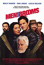 Men with Brooms (2002) Free Movie