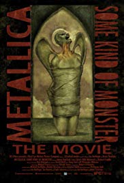 Metallica: Some Kind of Monster (2004) Free Movie