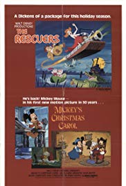 Mickeys Christmas Carol (1983) Free Movie M4ufree