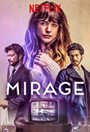 Mirage (2018) M4uHD Free Movie