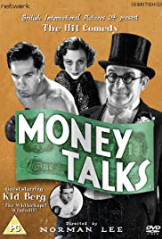 Money Talks (1933) Free Movie