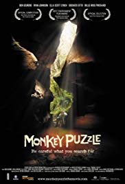 Monkey Puzzle (2008) Free Movie