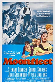 Moonfleet (1955) Free Movie