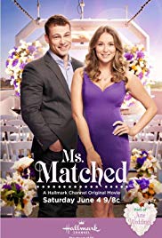 Ms. Matched (2016) Free Movie