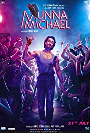 Munna Michael (2017) Free Movie