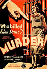 Murder! (1930) M4uHD Free Movie