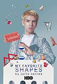 My Favorite Shapes by Julio Torres (2019) Free Movie