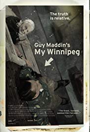 My Winnipeg (2007) Free Movie M4ufree