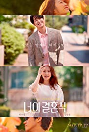 On Your Wedding Day (2018) Free Movie