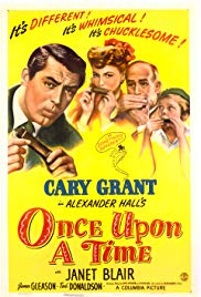 Once Upon a Time (1944) Free Movie