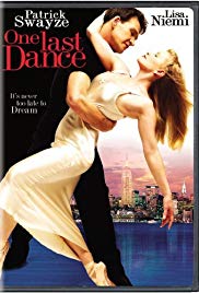 One Last Dance (2003) Free Movie M4ufree