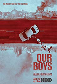 Our Boys (2019) M4uHD Free Movie