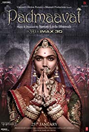 Padmaavat (2018) Free Movie
