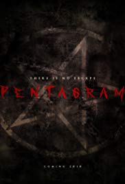 Pentagram (2019) M4uHD Free Movie