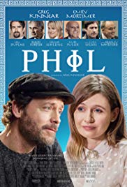 Phil (2019) M4uHD Free Movie