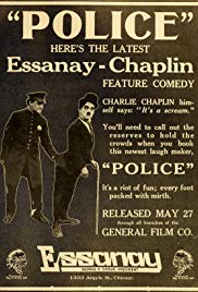 Police (1916) Free Movie