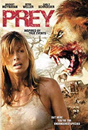 Prey (2007) Free Movie M4ufree
