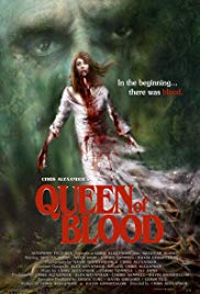 Queen of Blood (2014) M4uHD Free Movie