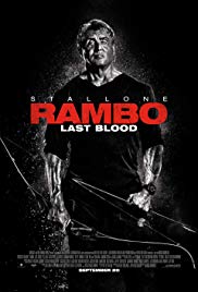 Rambo: Last Blood (2019) M4uHD Free Movie