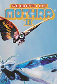 Rebirth of Mothra II (1997) Free Movie