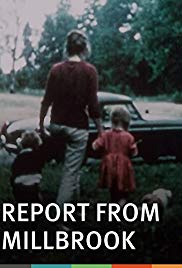 Report from Millbrook (1966) Free Movie