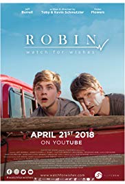 Robin: Watch for Wishes (2018) M4uHD Free Movie