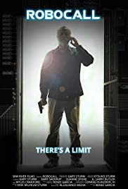 Robocall (2019) Free Movie M4ufree