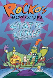 Rockos Modern Life: Static Cling (2019) Free Movie