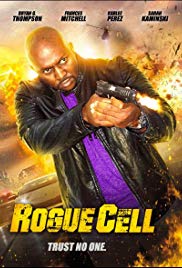 Rogue Cell (2019) M4uHD Free Movie