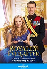 Royally Ever After (2018) Free Movie