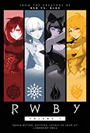 RWBY: Volume 1 (2013) Free Movie