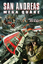 San Andreas Mega Quake (2019) Free Movie