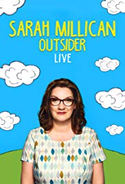 Sarah Millican: Outsider Live (2016) Free Movie M4ufree