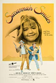 Savannah Smiles (1982) Free Movie