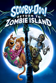 ScoobyDoo: Return to Zombie Island (2019) Free Movie