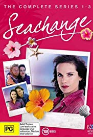 SeaChange (19982000) Free Tv Series