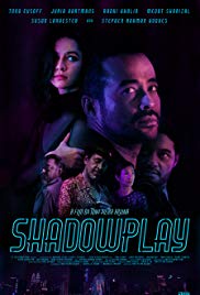 Shadowplay (2019) M4uHD Free Movie