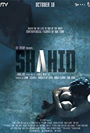 Shahid (2012) Free Movie