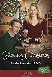 Sharing Christmas (2017) Free Movie M4ufree