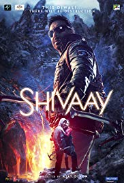 Shivaay (2016) Free Movie M4ufree