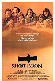 Shoot the Moon (1982) Free Movie M4ufree