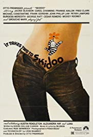 Skidoo (1968) Free Movie M4ufree