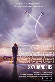Skydancers (2014) M4uHD Free Movie