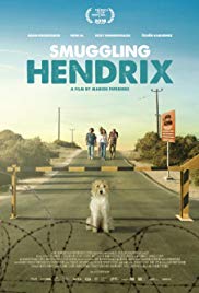 Smuggling Hendrix (2018) M4uHD Free Movie