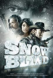 Snowblind (2010) Free Movie